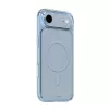 Suojakotelo LAUT CRYSTAL FLURO iPhone 17 Air vaaleansininen 16,5 cm