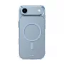 Suojakotelo LAUT CRYSTAL FLURO iPhone 17 Air vaaleansininen 16,5 cm