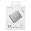 Samsung MU-PD1T0G/WW ulkoinen SSD-asema 1 TB USB Type-C 3.2 Gen 2 (3.1 Gen 2) hopea