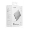Samsung MU-PD1T0G/WW ulkoinen SSD-asema 1 TB USB Type-C 3.2 Gen 2 (3.1 Gen 2) hopea