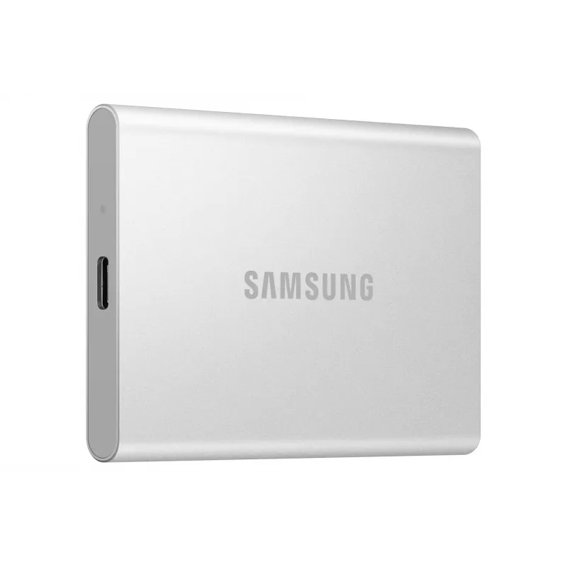 Samsung MU-PD2T0G/WW ulkoinen SSD-asema 2 TB USB Type-C 3.2 Gen 2 (3.1 Gen 2) hopea