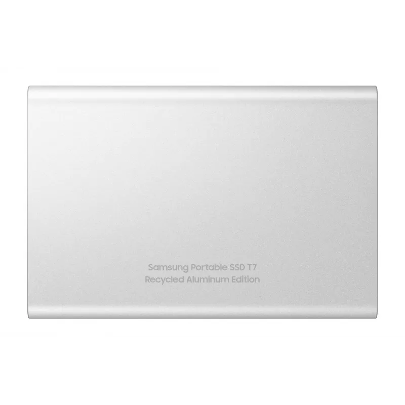Samsung MU-PD2T0G/WW ulkoinen SSD-asema 2 TB USB Type-C 3.2 Gen 2 (3.1 Gen 2) hopea