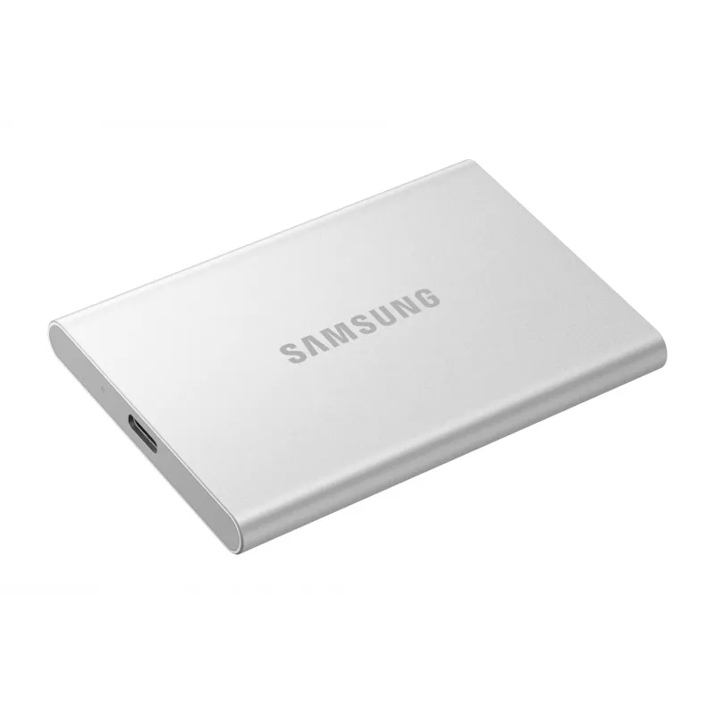 Samsung MU-PD2T0G/WW ulkoinen SSD-asema 2 TB USB Type-C 3.2 Gen 2 (3.1 Gen 2) hopea