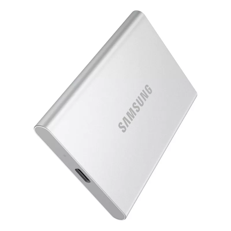 Samsung MU-PD2T0G/WW ulkoinen SSD-asema 2 TB USB Type-C 3.2 Gen 2 (3.1 Gen 2) hopea