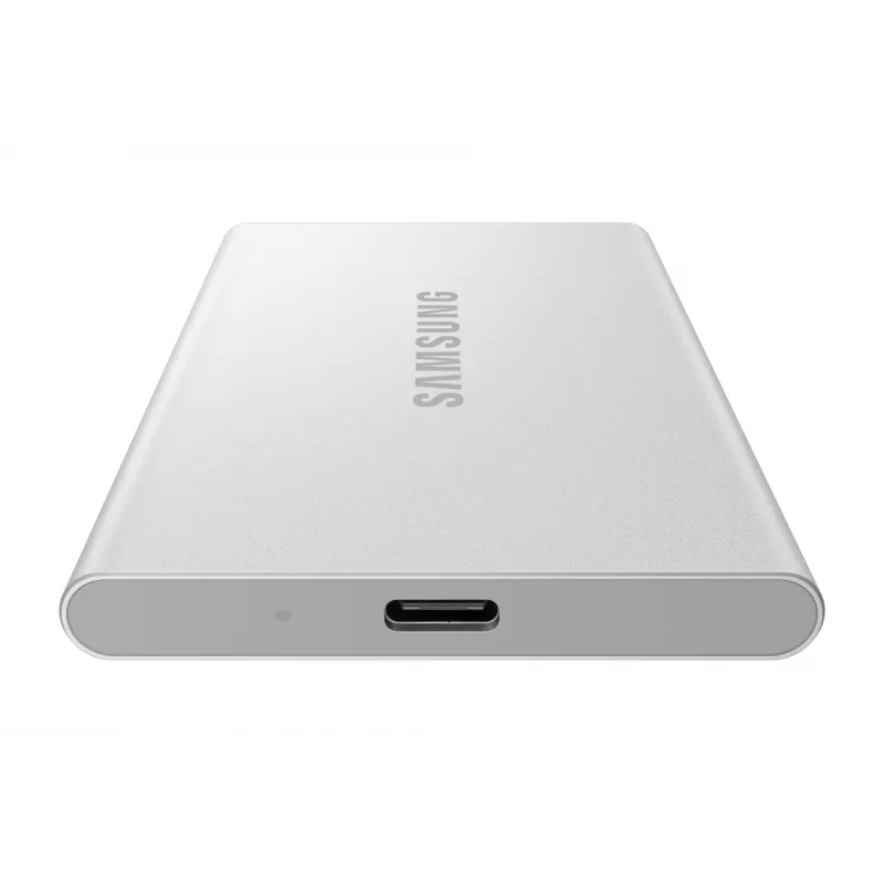 Samsung MU-PD2T0G/WW ulkoinen SSD-asema 2 TB USB Type-C 3.2 Gen 2 (3.1 Gen 2) hopea