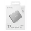 Samsung MU-PD2T0G/WW ulkoinen SSD-asema 2 TB USB Type-C 3.2 Gen 2 (3.1 Gen 2) hopea