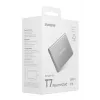 Samsung MU-PD2T0G/WW ulkoinen SSD-asema 2 TB USB Type-C 3.2 Gen 2 (3.1 Gen 2) hopea