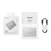 Samsung MU-PD2T0G/WW ulkoinen SSD-asema 2 TB USB Type-C 3.2 Gen 2 (3.1 Gen 2) hopea