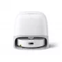 Roborock imurirobotti Qrevo Curv 2 Flow – pölypussi, 0,325 l, Li-Ion 5200 mAh, 240 min, valkoinen
