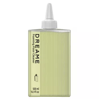 Dreame HFF7 vaahtoava lattianpuhdistusliuos, 500 ml
