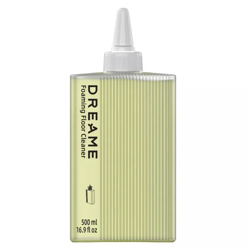 Dreame HFF7 vaahtoava lattianpuhdistusliuos, 500 ml