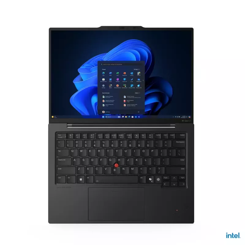 Kannettava tietokone Lenovo ThinkPad X1 Carbon G13 14 inch Intel Core U7 32 GB 1000 GB Intel Graphics Windows 11 Pro