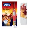 Braun Oral-B Vitality Pro Kids 3+ Lion King sähköhammasharja