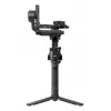 Kameravakain DJI RS 5 — alumiini, musta, 30 h käyttöaika, 1,46 kg