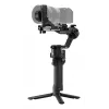 Kameravakain DJI RS 5 — alumiini, musta, 30 h käyttöaika, 1,46 kg
