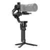Kameravakain DJI RS 5 — alumiini, musta, 30 h käyttöaika, 1,46 kg