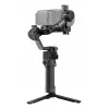 Kameravakain DJI RS 5 — alumiini, musta, 30 h käyttöaika, 1,46 kg