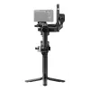 Kameravakain DJI RS 5 — alumiini, musta, 30 h käyttöaika, 1,46 kg