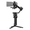Kameravakain DJI RS 5 — alumiini, musta, 30 h käyttöaika, 1,46 kg