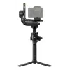 Kameravakain DJI RS 5 — alumiini, musta, 30 h käyttöaika, 1,46 kg
