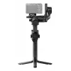 Kameravakain DJI RS 5 — alumiini, musta, 30 h käyttöaika, 1,46 kg