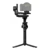Kameravakain DJI RS 5 — alumiini, musta, 30 h käyttöaika, 1,46 kg