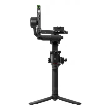 Kameravakain DJI RS 5 — alumiini, musta, 30 h käyttöaika, 1,46 kg