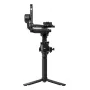 Kameravakain DJI RS 5 — alumiini, musta, 30 h käyttöaika, 1,46 kg