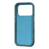 Suojakotelo Apple Beats iPhone 17 Pro Rugged Case MagSafe Camera Control Rocky Blue