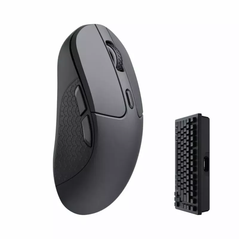 Hiiri Keychron M3 RF-langaton + Bluetooth