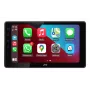 JVC KW-Z900DBW 9 tuuman 1-DIN autoradio, DAB, Bluetooth, WiFi, CarPlay/Android Auto