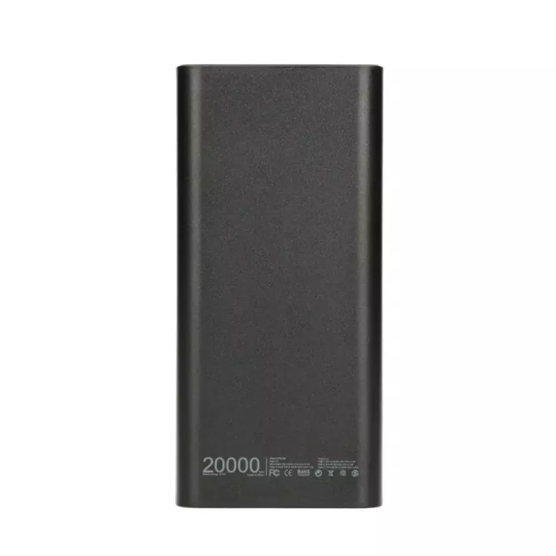 Kannettava varavirtalähde Extralink EPB-068 20000mAh