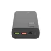 Kannettava varavirtalähde Extralink EPB-068 20000mAh