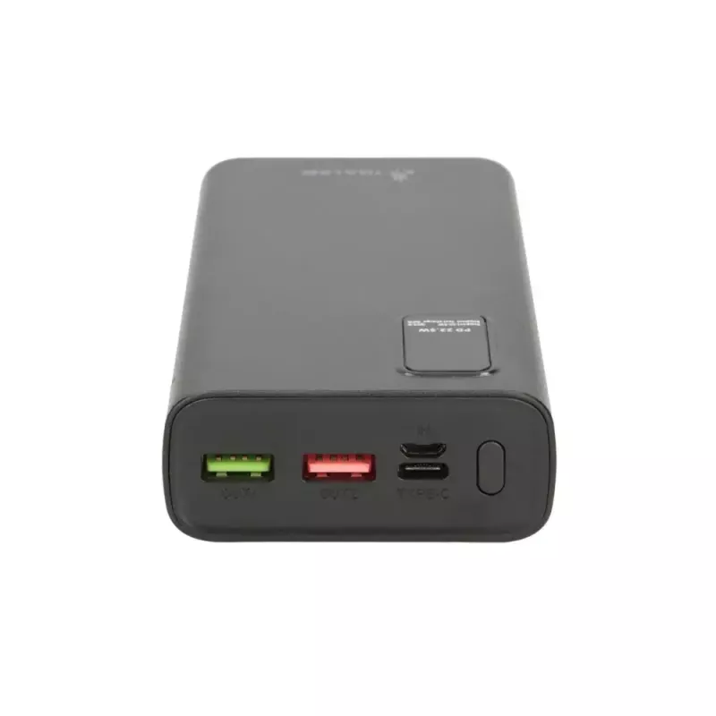 Kannettava varavirtalähde Extralink EPB-068 20000mAh