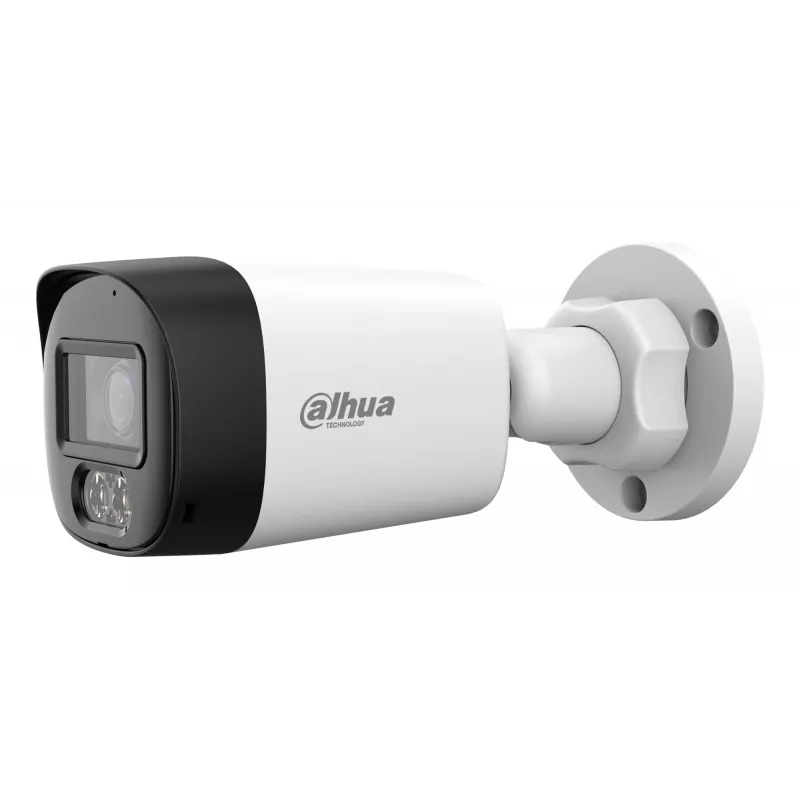 Dahua Technology Lite 4K Smart Dual Light HDCVI bullet-kamera kiinteällä polttovälillä