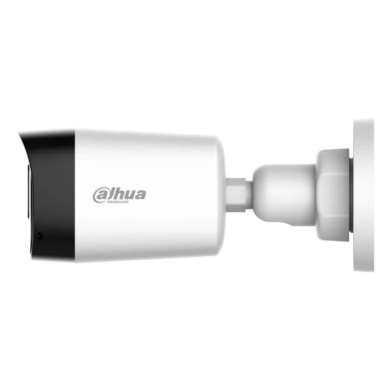 Dahua Technology Lite 4K Smart Dual Light HDCVI bullet-kamera kiinteällä polttovälillä