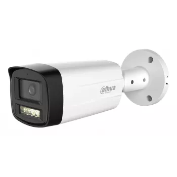 Dahua Technology Lite 4K Smart Dual Light HDCVI kiinteäpolttovälinen bullet-kamera