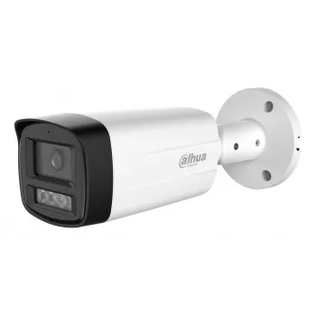 Dahua Technology Lite 4K Smart Dual Light HDCVI kiinteäpolttovälinen bullet-kamera