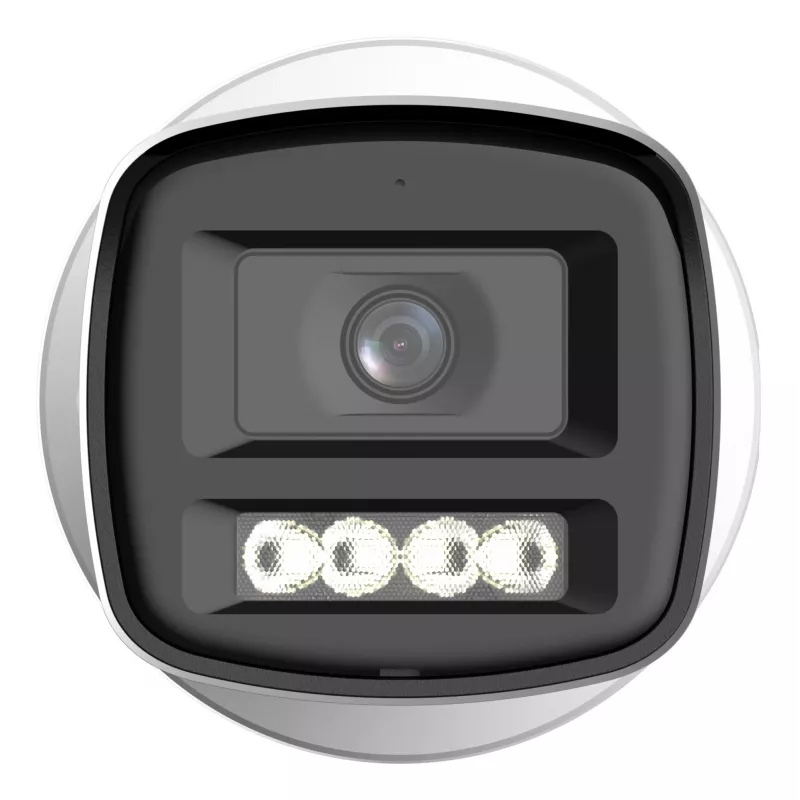 Dahua Technology Lite 4K Smart Dual Light HDCVI kiinteäpolttovälinen bullet-kamera