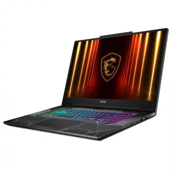 Kannettava tietokone MSI Cyborg 17 B13WFKG-229NL — 17,3 inch Full HD, Intel Core i7-13620H, 16 GB DDR5, 512 GB SSD, NVIDIA GeForce RTX 5060, Windows 11 Home
