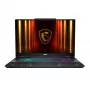 Kannettava tietokone MSI Cyborg 15 B13WGKG-813NL — 15,6