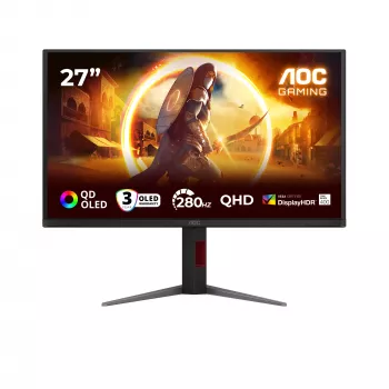 AOC G4 Q27G4ZD tietokonenäyttö 68,6 cm (27