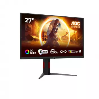 AOC G4 Q27G4ZD tietokonenäyttö 68,6 cm (27
