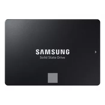 Samsung 870 EVO 8 TB 2,5 inch Serial ATA III V-NAND TLC