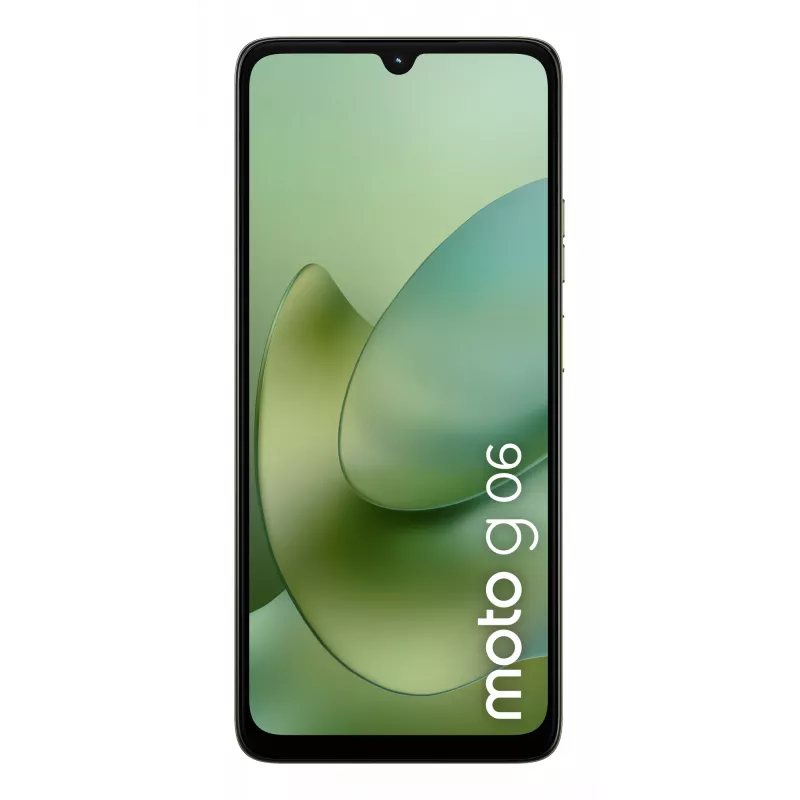 Motorola moto g06 17,5 cm (6,88