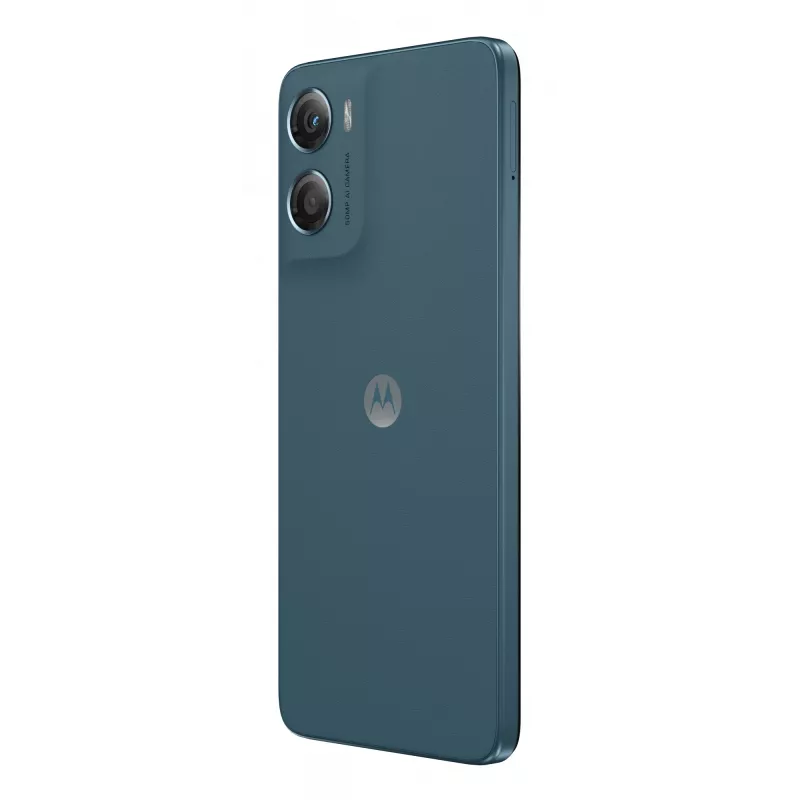 Motorola moto g06 17,5 cm (6,88 inch) Dual-SIM Android 15 4G USB Type-C 4 GB 256 GB 5200 mAh sininen