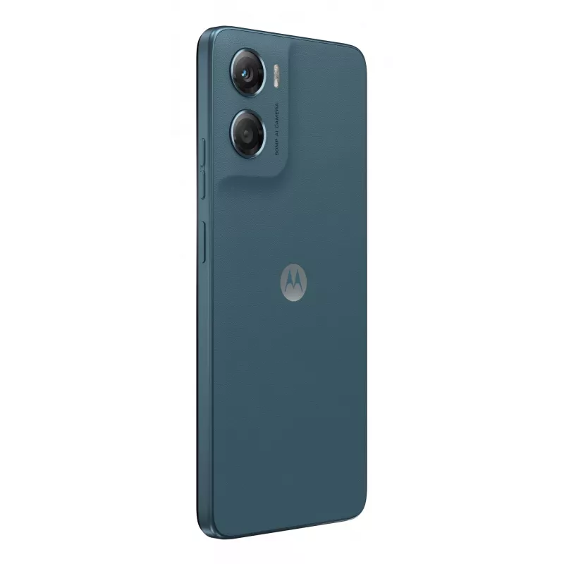 Motorola moto g06 17,5 cm (6,88 inch) Dual-SIM Android 15 4G USB Type-C 4 GB 256 GB 5200 mAh sininen