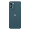Motorola moto g06 17,5 cm (6,88 inch) Dual-SIM Android 15 4G USB Type-C 4 GB 256 GB 5200 mAh sininen