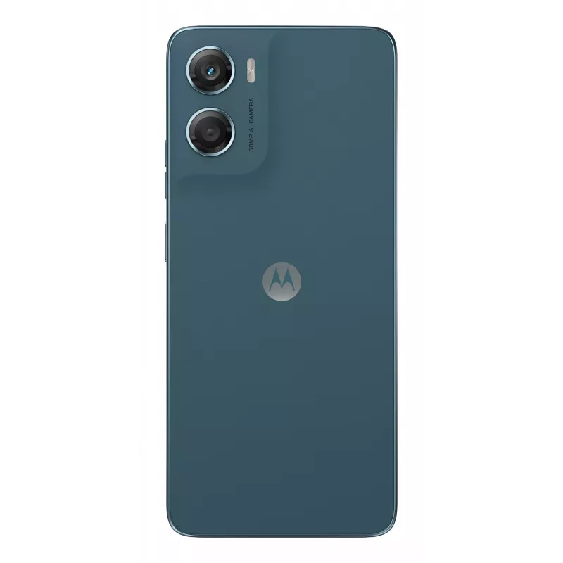 Motorola moto g06 17,5 cm (6,88 inch) Dual-SIM Android 15 4G USB Type-C 4 GB 256 GB 5200 mAh sininen