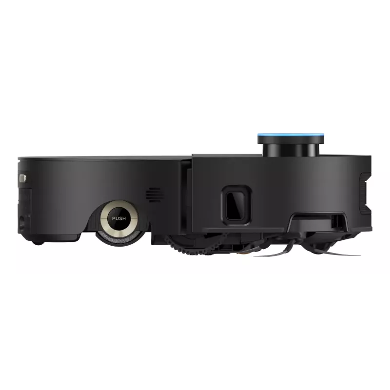 Dreame Aqua10 Ultra Roller musta
